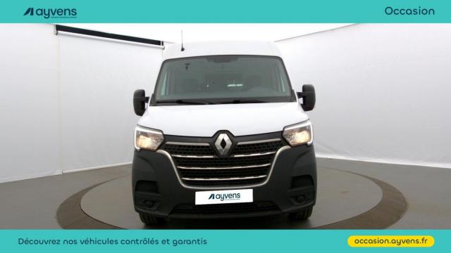 Renault Master image 3