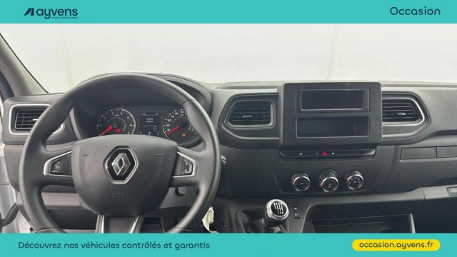 Renault Master image 6