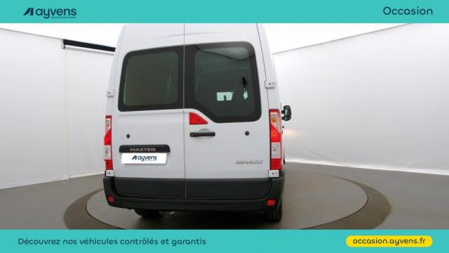 Renault Master image 4