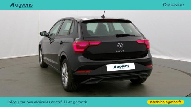 Volkswagen Polo image 1
