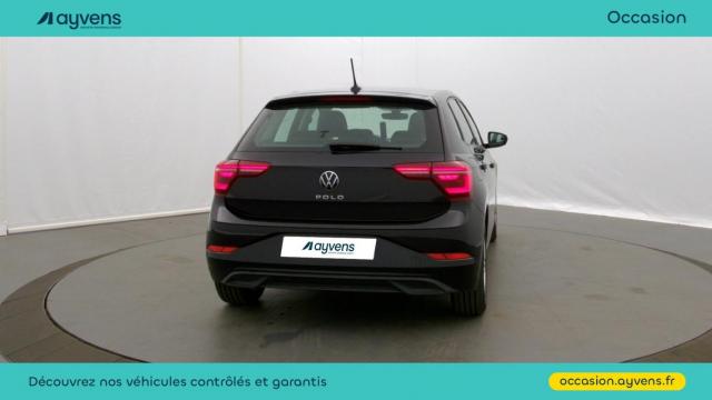 Volkswagen Polo image 3
