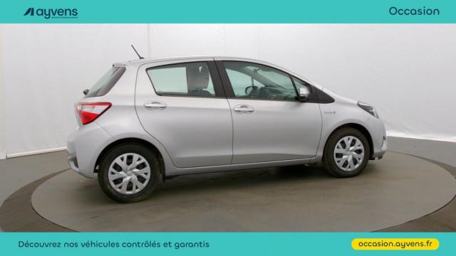 Toyota Yaris image 5
