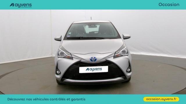 Toyota Yaris image 1