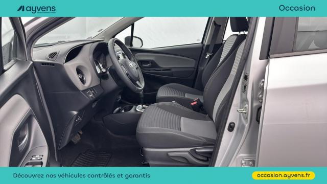 Toyota Yaris image 4