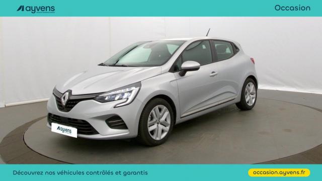 Renault Clio image 3