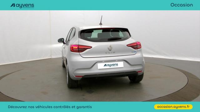 Renault Clio image 9