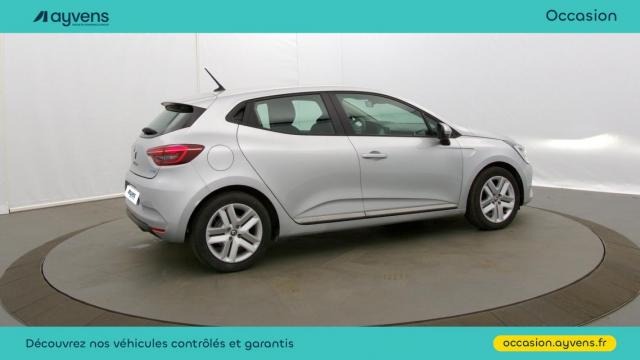 Renault Clio image 7