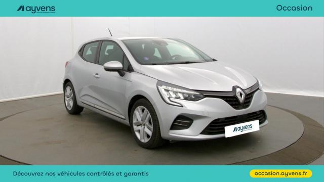 Renault Clio image 1