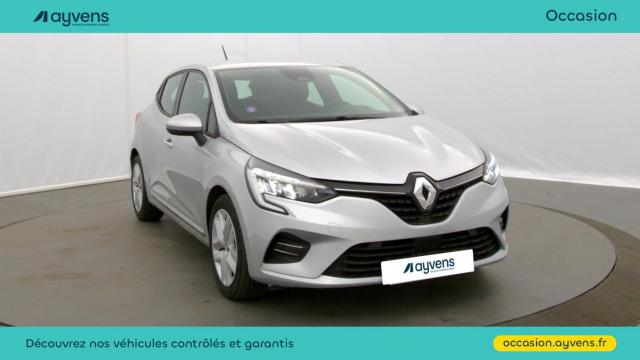 Renault Clio image 2