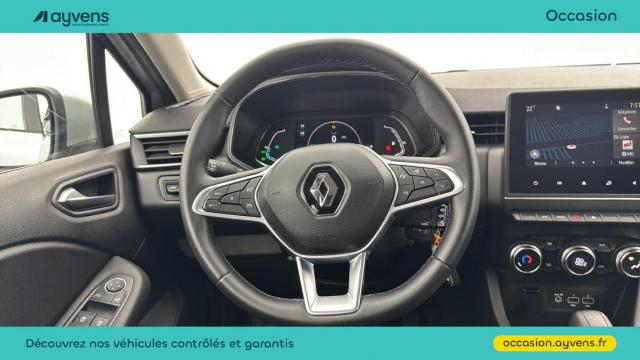 Renault Clio image 8