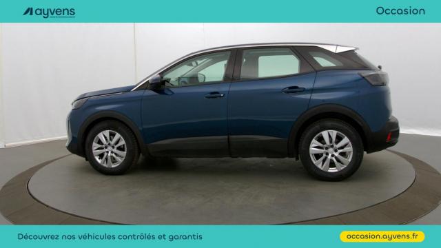 Peugeot 3008 image 5