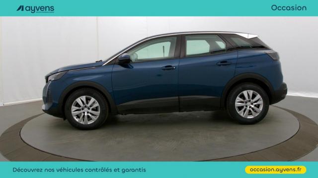 Peugeot 3008 image 1