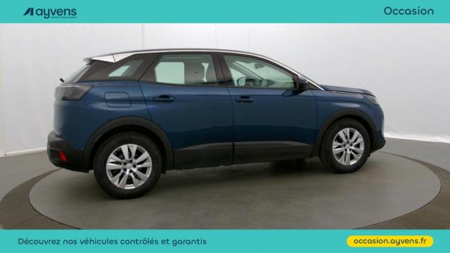 Peugeot 3008 image 6