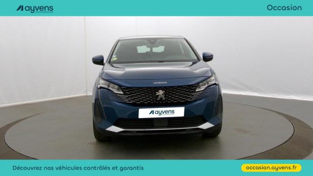 Peugeot 3008 image 7