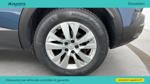 Peugeot 3008 image 2
