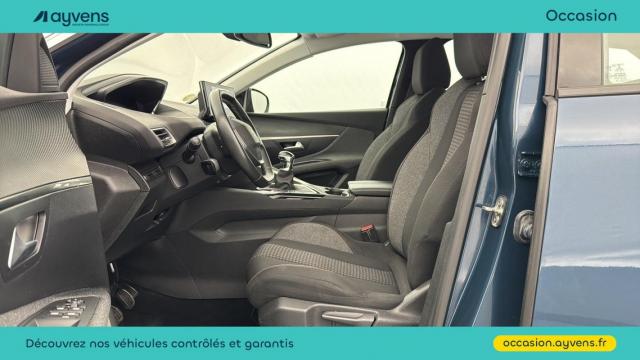Peugeot 3008 image 8