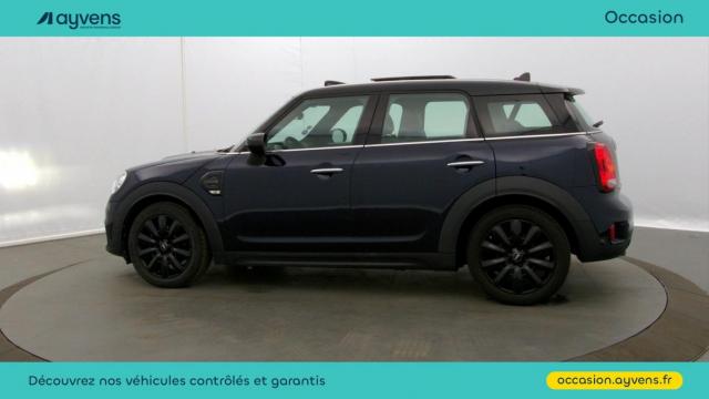 Mini Countryman image 4