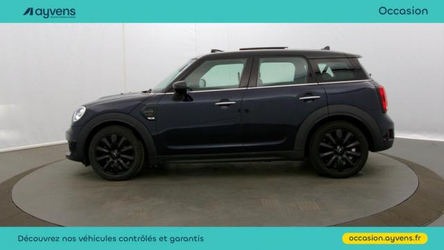 Mini Countryman image 9