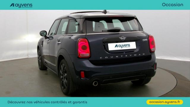 Mini Countryman image 3