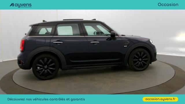 Mini Countryman image 2
