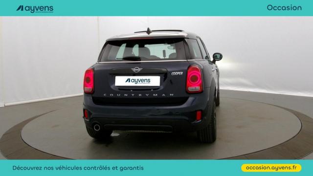Mini Countryman image 6