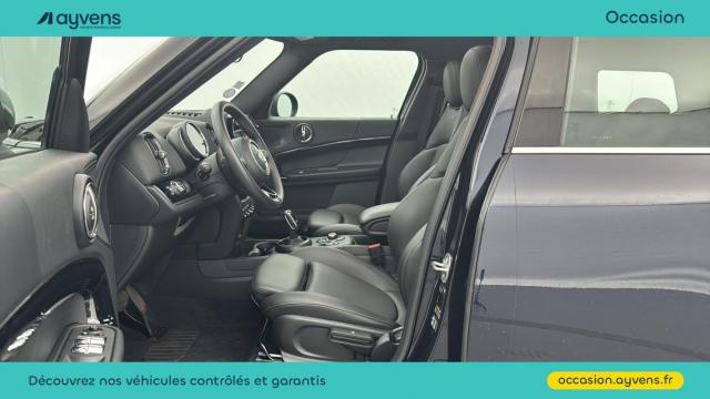 Mini Countryman image 7