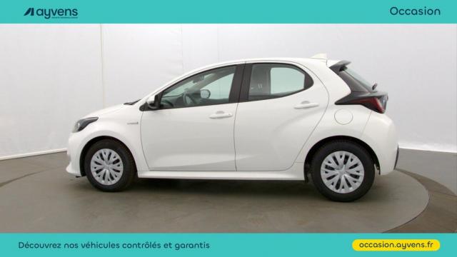 Toyota Yaris image 2