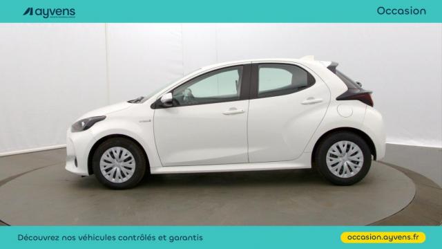 Toyota Yaris image 8