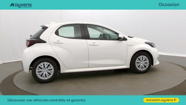 Toyota Yaris image 9