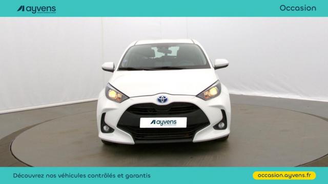 Toyota Yaris image 5