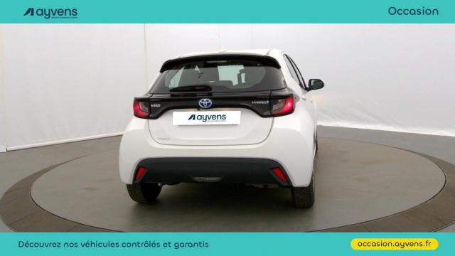 Toyota Yaris image 1