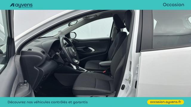 Toyota Yaris image 7