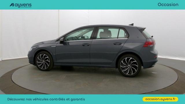 Volkswagen Golf image 5