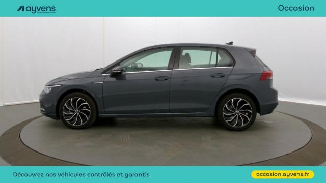 Volkswagen Golf image 9