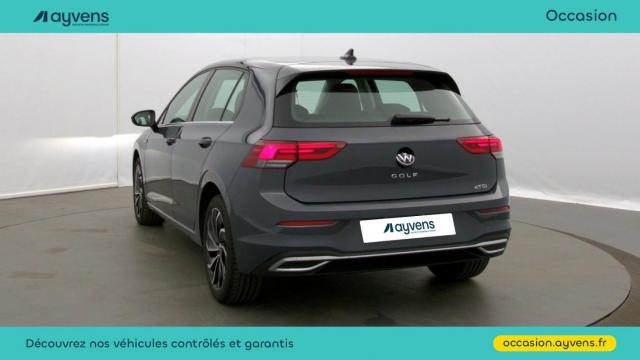 Volkswagen Golf image 7
