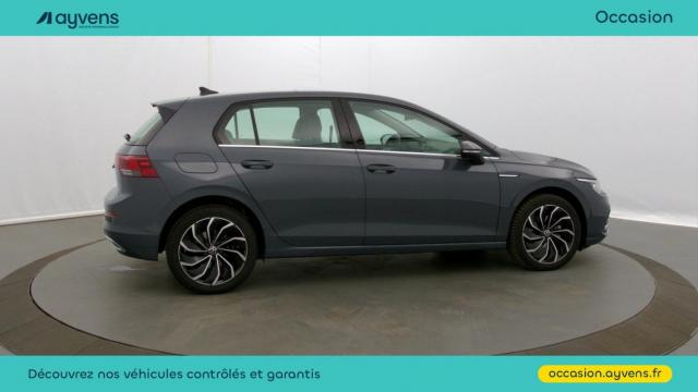 Volkswagen Golf image 2