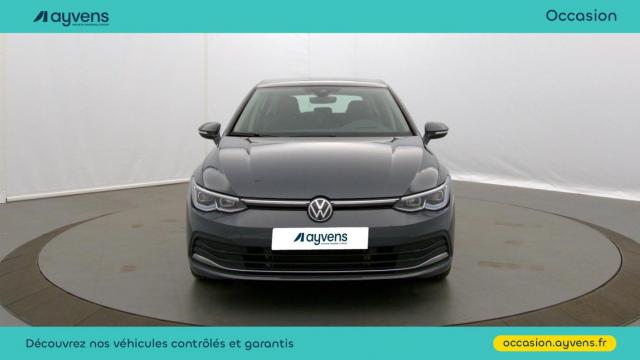 Volkswagen Golf image 8