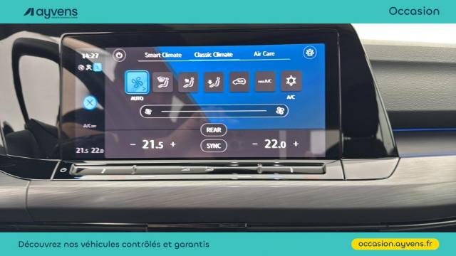 Volkswagen Golf image 6