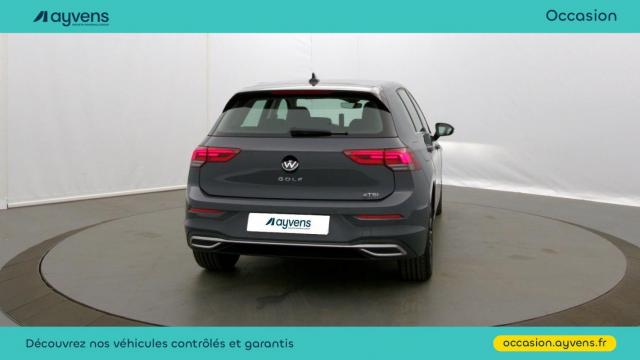 Volkswagen Golf image 1
