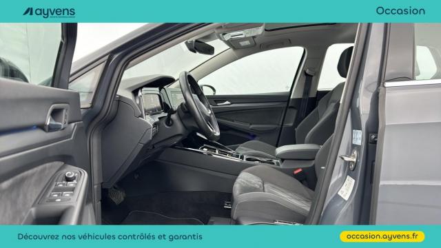 Volkswagen Golf image 4