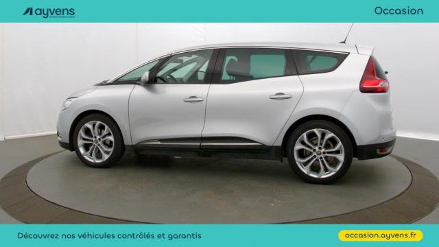 Renault Scénic image 4