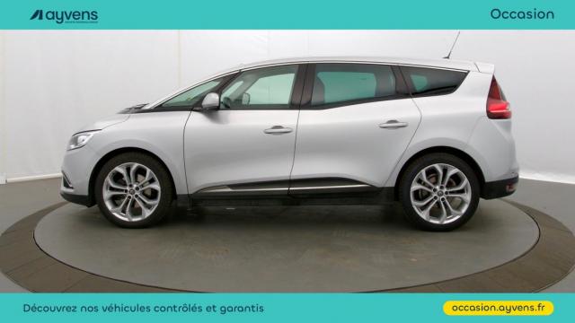Renault Scénic image 9