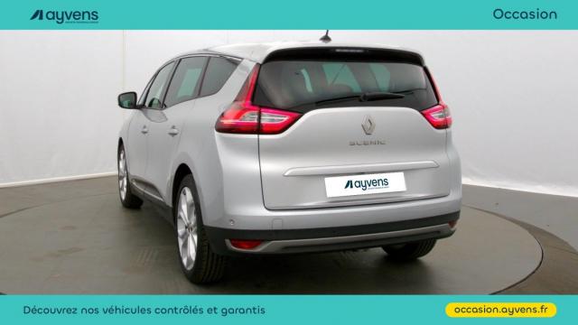 Renault Scénic image 2