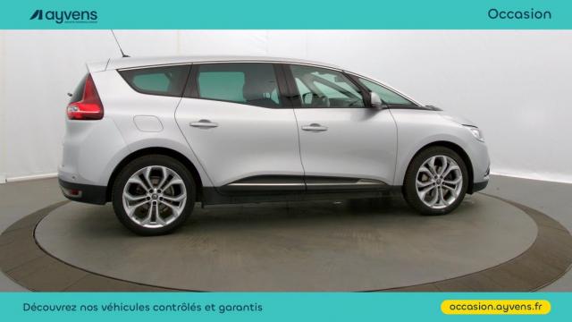 Renault Scénic image 6
