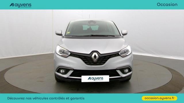Renault Scénic image 1
