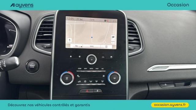 Renault Scénic image 3