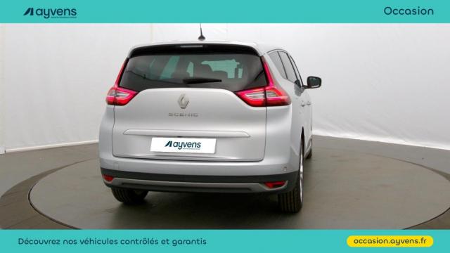 Renault Scénic image 5