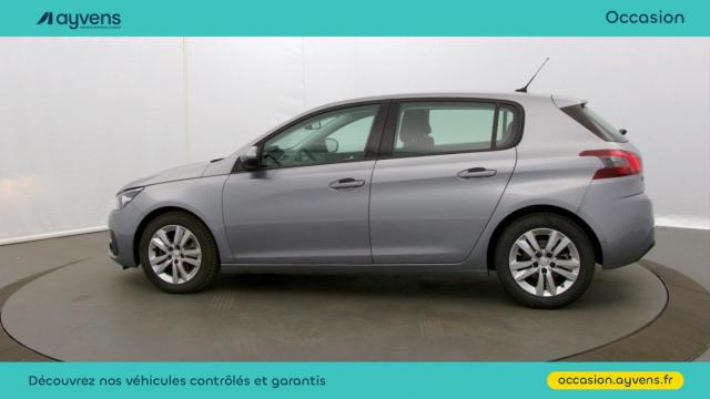 Peugeot 308 image 1