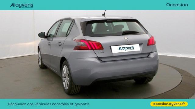 Peugeot 308 image 2