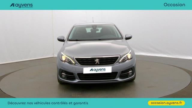 Peugeot 308 image 3